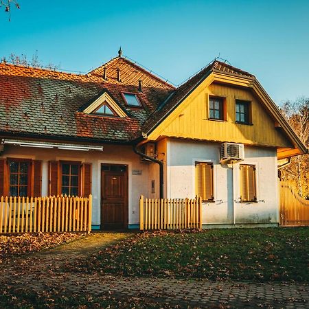 Sunny Apartment Моравске-Топлице Екстериор снимка