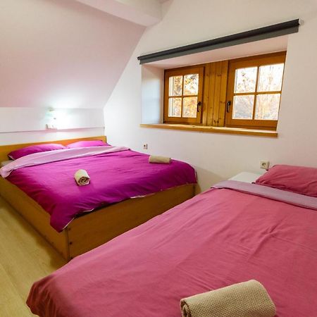 Sunny Apartment Моравске-Топлице Екстериор снимка