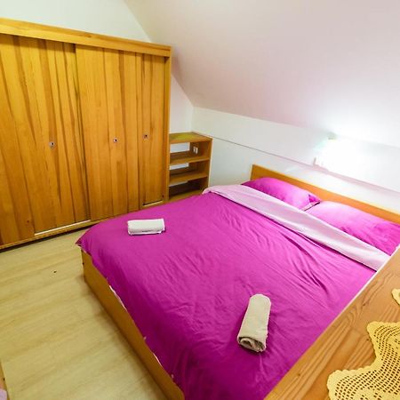 Sunny Apartment Моравске-Топлице Екстериор снимка