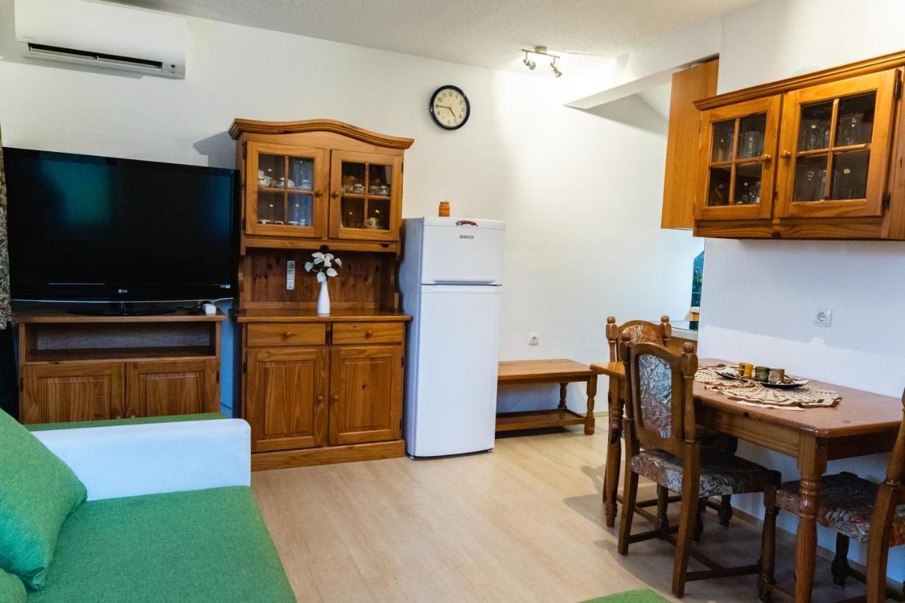 Sunny Apartment Моравске-Топлице Екстериор снимка