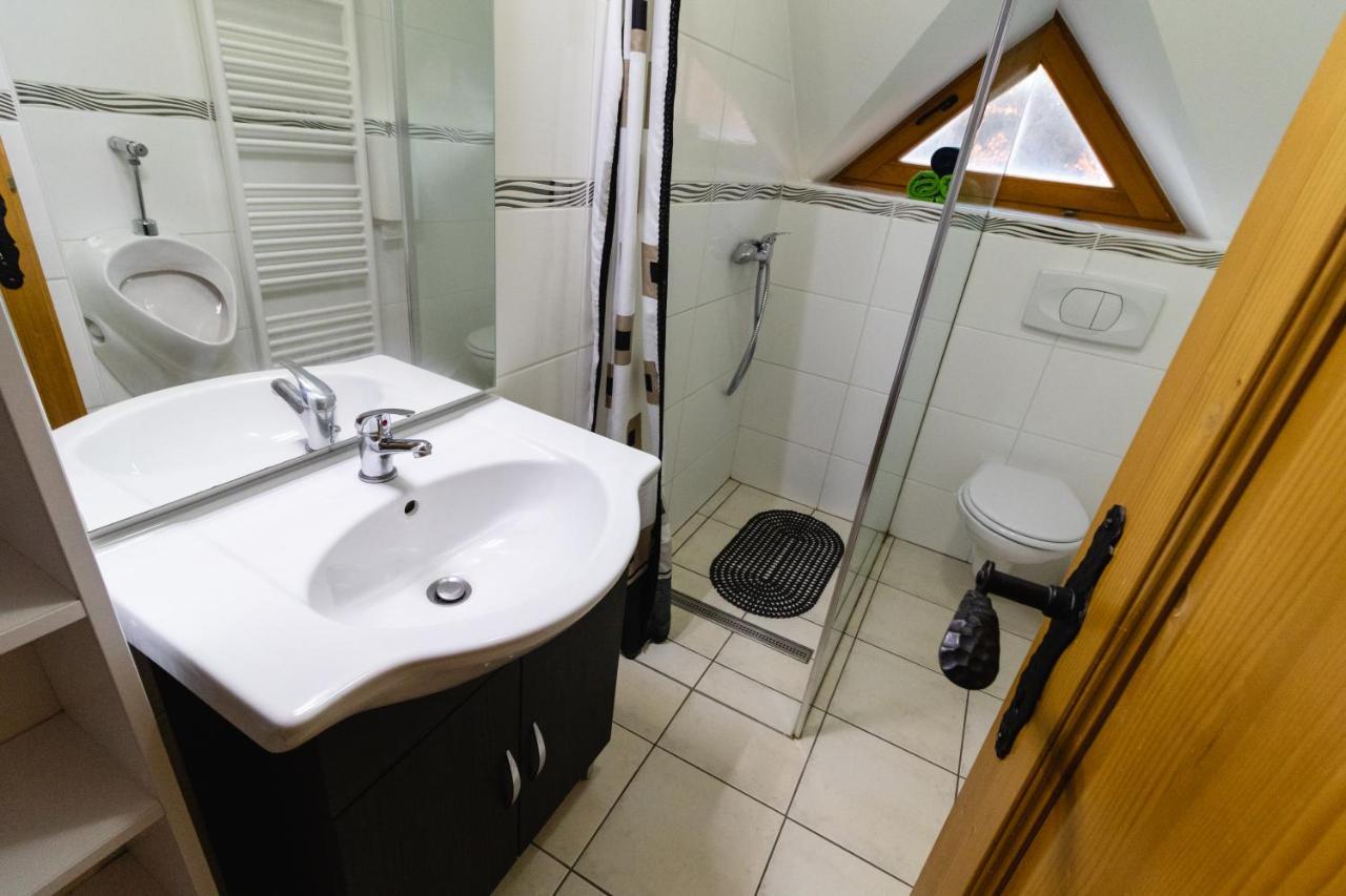 Sunny Apartment Моравске-Топлице Екстериор снимка