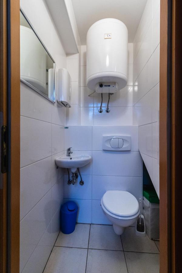 Sunny Apartment Моравске-Топлице Екстериор снимка