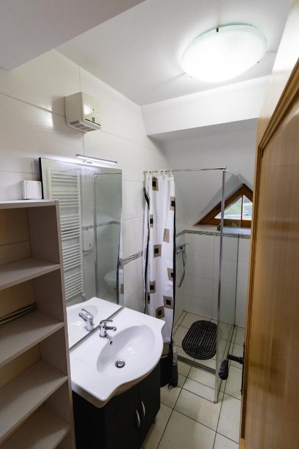 Sunny Apartment Моравске-Топлице Екстериор снимка