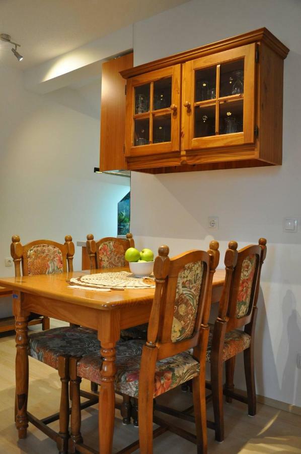 Sunny Apartment Моравске-Топлице Екстериор снимка