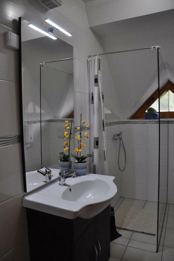 Sunny Apartment Моравске-Топлице Екстериор снимка