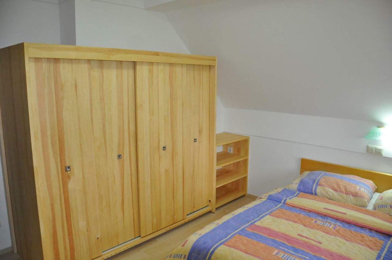 Sunny Apartment Моравске-Топлице Екстериор снимка